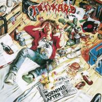 Виниловая пластинка Tankard / THE MORNING AFTER INCL ALIEN EP - LTD EDT SPLATTER VINYL (2LP)